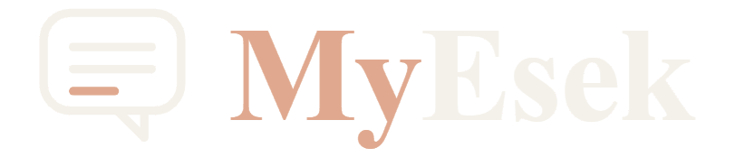 MyEsek